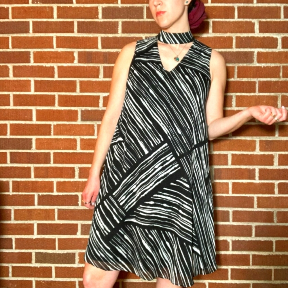 Calvin Klein Dress